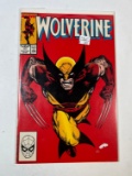 WOLVERINE #17 - MARVEL COMICS