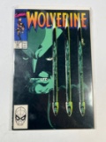 WOLVERINE #23 - MARVEL COMICS
