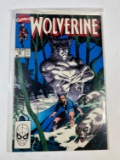 WOLVERINE #25 - MARVEL COMICS