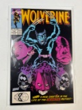 WOLVERINE #31 - MARVEL 