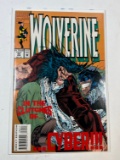 WOLVERINE #80 - 
