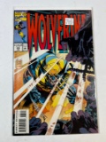 WOLVERINE #83 - MARVEL COMICS