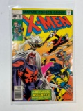X-MEN #104 - MARVEL COMICS - NEWSTAND