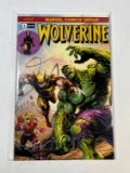 WOLVERINE #1 VARIANT EDITION - FRANKIES COMICS/GOLDEN APPLE