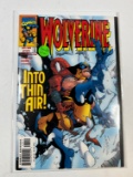 WOLVERINE #131 - 