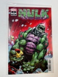 HULK #1 VARIANT COVER