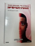 MILES MORALES: THE ULTIMATE SPIDERMAN 