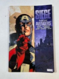 SIEGE -