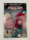 THE AMAZING SPIDER-MAN #23 