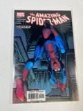 THE AMAZING SPIDERMAN #505 