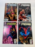THE AMAZING SPIDERMAN #514, 515, 516, 517 (SKIN DEEP PART 1-4)
