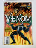 VENOM #1 SINNER TAKES ALL