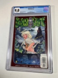 BLODSTONE #1 - MARVEL 01' - CGC GRADE 9.0 - 1ST APP OF ELSA BLOODSTONE