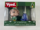 VYNL 