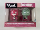 VYNL 