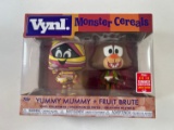 VYNL 