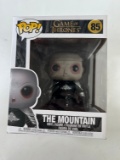 GAME OF THRONES FUNKO #85 - THE MOUNTAIN 6