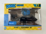 DORBZ 