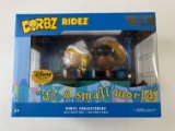 DORBZ 