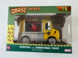 DORBZ 