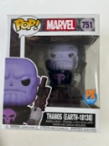 THANOS (EARTH-18138) FUNKO POP 6