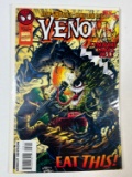 VENOM #2 SINNER TAKES ALL