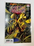 ABSOLUTE CARNAGE - SCREAM #1 -