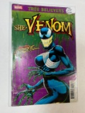 SHE-VENOM - ABSOLUTE CARNAGE 