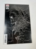 VENOM #25 (LGY#200) - VARIANT COVER