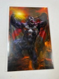 VENOM #30 VARIANT EDITION - CLAN MCDONALD/SCORPION COMICS VIRGIN EXCLUSIVE