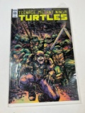 TEENAGE MUTANT NINJA TURTLES - IDW #69