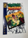 TURTLE SOUP - MIRAGE COMICS #BOOK ONE -