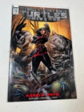 TMNT UNIVERSE - IDW #15 - 