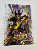 X-MEN #1 - MEGCON EXCLUSIVE