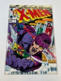 CLASSIC STORIES - X-MEN #1 - (BY THOMAS, ADAMS, PALMER)