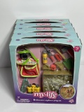 MY LIFE AS A DINOSAUR EXPLORER PLAYSET 23 PIECE