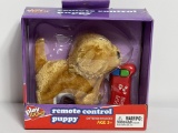 PLAY RIGHT REMOTE CONTROL PUPPY