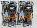 QUICK TEK DELUXE SAW STRIKE BATMAN - THE DARK KNIGHT RISES