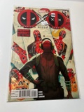 DEADPOOL KILLS DEADPOOL #1