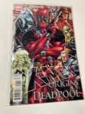X-MEN ORIGINS - 