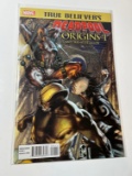 DEADPOOL - ORIGINS #1 - TRUE BELIEVERS MARVEL