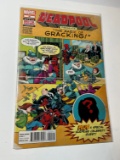 DEADPOOL #40 - 