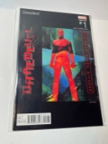 DAREDEVIL #1 - STRICTLY 4 THE KITCHEN (HIP HOP VARIANT TUPAC HOMAGE)