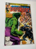 THE DEFENDERS #84 