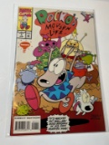ROCKO'S MODERN LIFE #1 (1ST APP OF ROCKO IN COMICS)