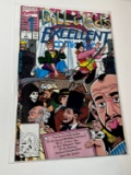 BILL & TED'S EXCELLENT COMIC BOOK #1 -