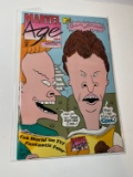 MARVEL AGE #134 - BEAVIS & BUTT-HEAD
