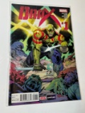 DRAX #1 - MARVEL COMICS