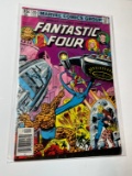FANTASTIC FOUR #205 - NEWSTAND (1ST APP OF NOVA CORPS, RUL, DORREK VII)