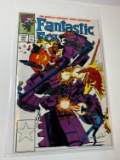 FANTASTIC FOUR #344